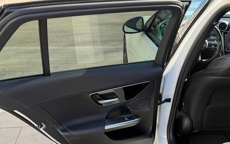 Mercedes-Benz C-Класс, 2021 год, 5 000 000 рублей, 18 фотография