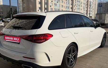 Mercedes-Benz C-Класс, 2021 год, 5 000 000 рублей, 5 фотография