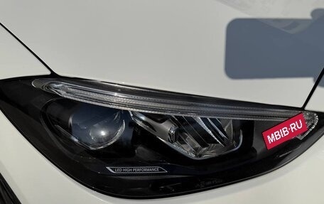 Mercedes-Benz C-Класс, 2021 год, 5 000 000 рублей, 9 фотография