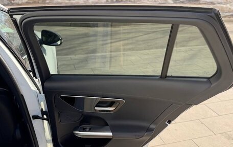 Mercedes-Benz C-Класс, 2021 год, 5 000 000 рублей, 22 фотография