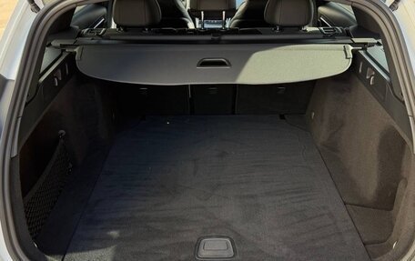 Mercedes-Benz C-Класс, 2021 год, 5 000 000 рублей, 20 фотография