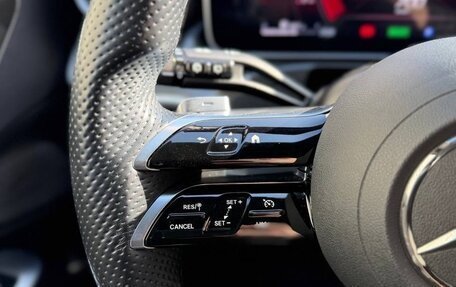 Mercedes-Benz C-Класс, 2021 год, 5 000 000 рублей, 29 фотография