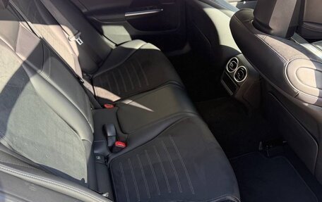 Mercedes-Benz C-Класс, 2021 год, 5 000 000 рублей, 23 фотография