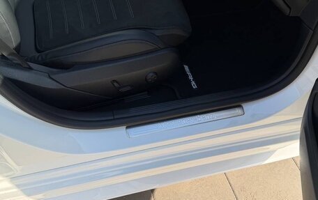 Mercedes-Benz C-Класс, 2021 год, 5 000 000 рублей, 26 фотография