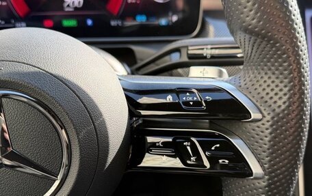 Mercedes-Benz C-Класс, 2021 год, 5 000 000 рублей, 30 фотография