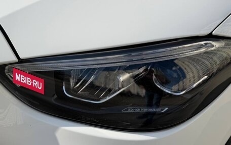 Mercedes-Benz C-Класс, 2021 год, 5 000 000 рублей, 10 фотография