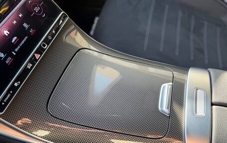 Mercedes-Benz C-Класс, 2021 год, 5 000 000 рублей, 36 фотография