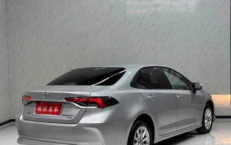 Toyota Corolla, 2022 год, 1 230 000 рублей, 6 фотография