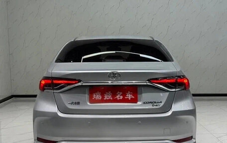 Toyota Corolla, 2022 год, 1 230 000 рублей, 5 фотография