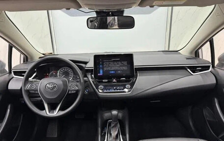 Toyota Corolla, 2022 год, 1 230 000 рублей, 7 фотография