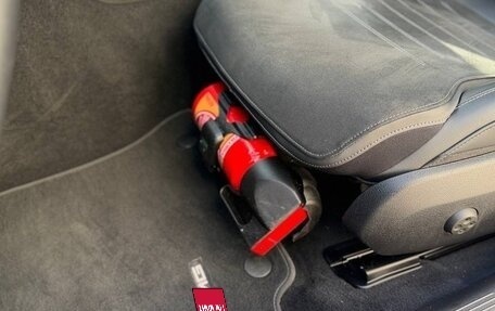 Mercedes-Benz C-Класс, 2021 год, 5 000 000 рублей, 40 фотография