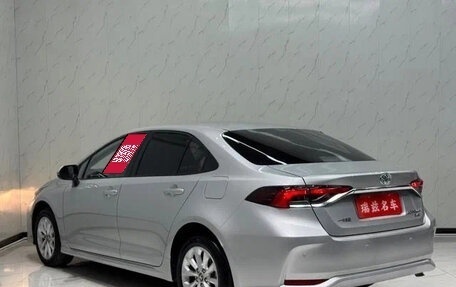 Toyota Corolla, 2022 год, 1 230 000 рублей, 4 фотография