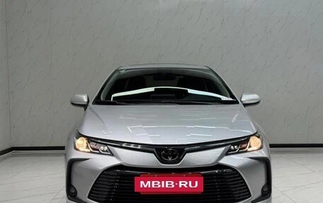 Toyota Corolla, 2022 год, 1 230 000 рублей, 2 фотография