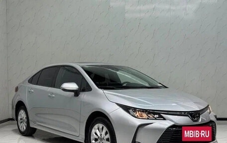 Toyota Corolla, 2022 год, 1 230 000 рублей, 3 фотография