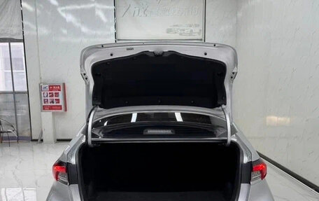 Toyota Corolla, 2022 год, 1 230 000 рублей, 12 фотография