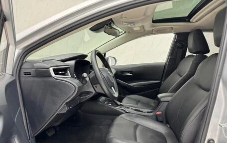 Toyota Corolla, 2022 год, 1 230 000 рублей, 9 фотография