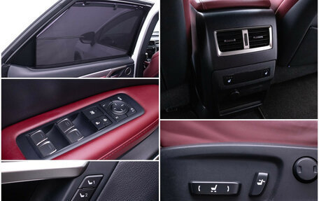 Lexus RX IV рестайлинг, 2018 год, 4 610 000 рублей, 17 фотография