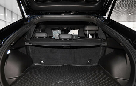 Haval F7x, 2025 год, 3 549 000 рублей, 11 фотография