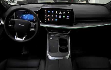 Haval F7x, 2025 год, 3 549 000 рублей, 9 фотография