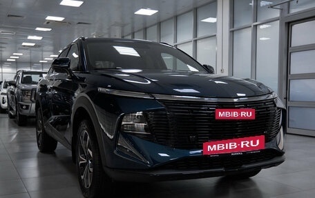 Haval F7x, 2025 год, 3 549 000 рублей, 3 фотография