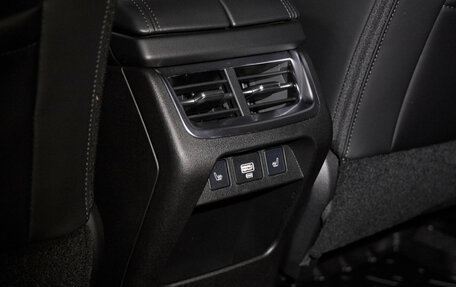 Haval F7x, 2025 год, 3 549 000 рублей, 16 фотография