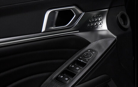 Haval F7x, 2025 год, 3 549 000 рублей, 17 фотография