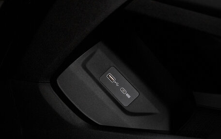 Haval F7x, 2025 год, 3 549 000 рублей, 13 фотография