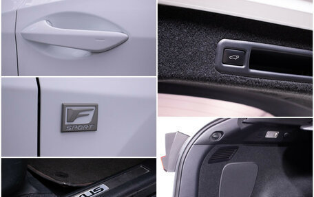 Lexus RX IV рестайлинг, 2018 год, 4 610 000 рублей, 16 фотография