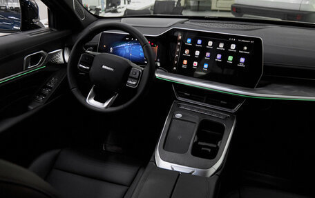 Haval F7x, 2025 год, 3 549 000 рублей, 22 фотография