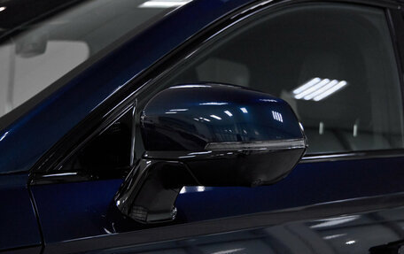 Haval F7x, 2025 год, 3 549 000 рублей, 23 фотография