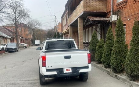 Toyota Tacoma, 2024 год, 9 550 000 рублей, 11 фотография
