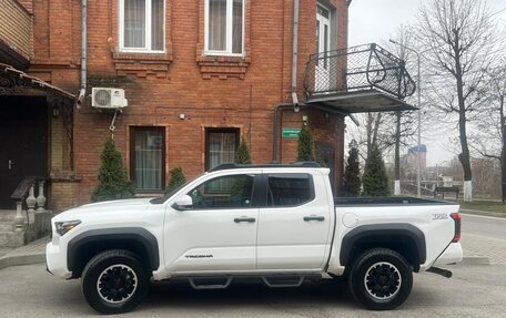 Toyota Tacoma, 2024 год, 9 550 000 рублей, 6 фотография
