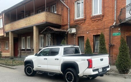 Toyota Tacoma, 2024 год, 9 550 000 рублей, 8 фотография