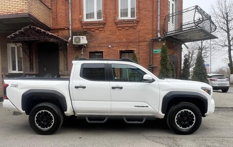 Toyota Tacoma, 2024 год, 9 550 000 рублей, 12 фотография
