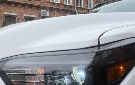 Toyota Tacoma, 2024 год, 9 550 000 рублей, 14 фотография