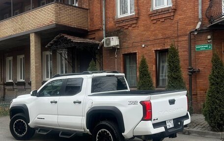 Toyota Tacoma, 2024 год, 9 550 000 рублей, 7 фотография