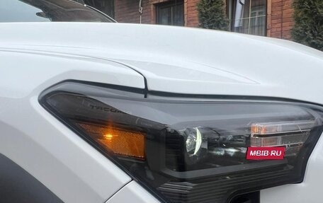 Toyota Tacoma, 2024 год, 9 550 000 рублей, 15 фотография