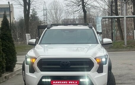 Toyota Tacoma, 2024 год, 9 550 000 рублей, 5 фотография