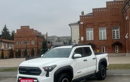 Toyota Tacoma, 2024 год, 9 550 000 рублей, 2 фотография