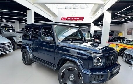 Mercedes-Benz G-Класс AMG, 2026 год, 33 490 000 рублей, 1 фотография