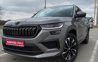 Skoda Kodiaq I, 2025 год, 4 900 000 рублей, 1 фотография