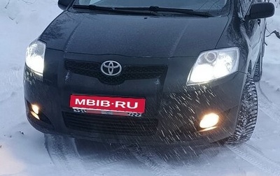 Toyota Auris II, 2008 год, 700 000 рублей, 1 фотография