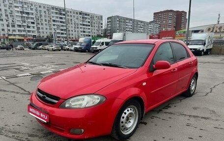 Chevrolet Lacetti, 2006 год, 500 000 рублей, 1 фотография