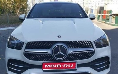 Mercedes-Benz GLE Coupe, 2021 год, 1 фотография