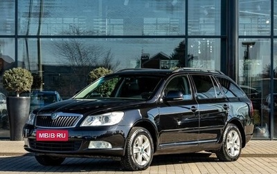 Skoda Octavia, 2012 год, 895 000 рублей, 1 фотография