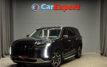Hyundai Palisade I, 2023 год, 6 300 000 рублей, 1 фотография