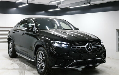 Mercedes-Benz GLE Coupe, 2025 год, 12 850 000 рублей, 1 фотография