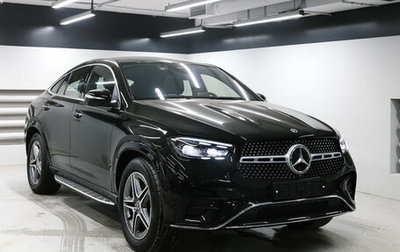 Mercedes-Benz GLE Coupe, 2025 год, 12 850 000 рублей, 1 фотография