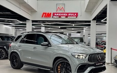 Mercedes-Benz GLE AMG, 2024 год, 24 870 000 рублей, 1 фотография