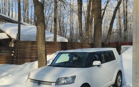 Toyota Corolla Rumion, 2007 год, 800 000 рублей, 1 фотография